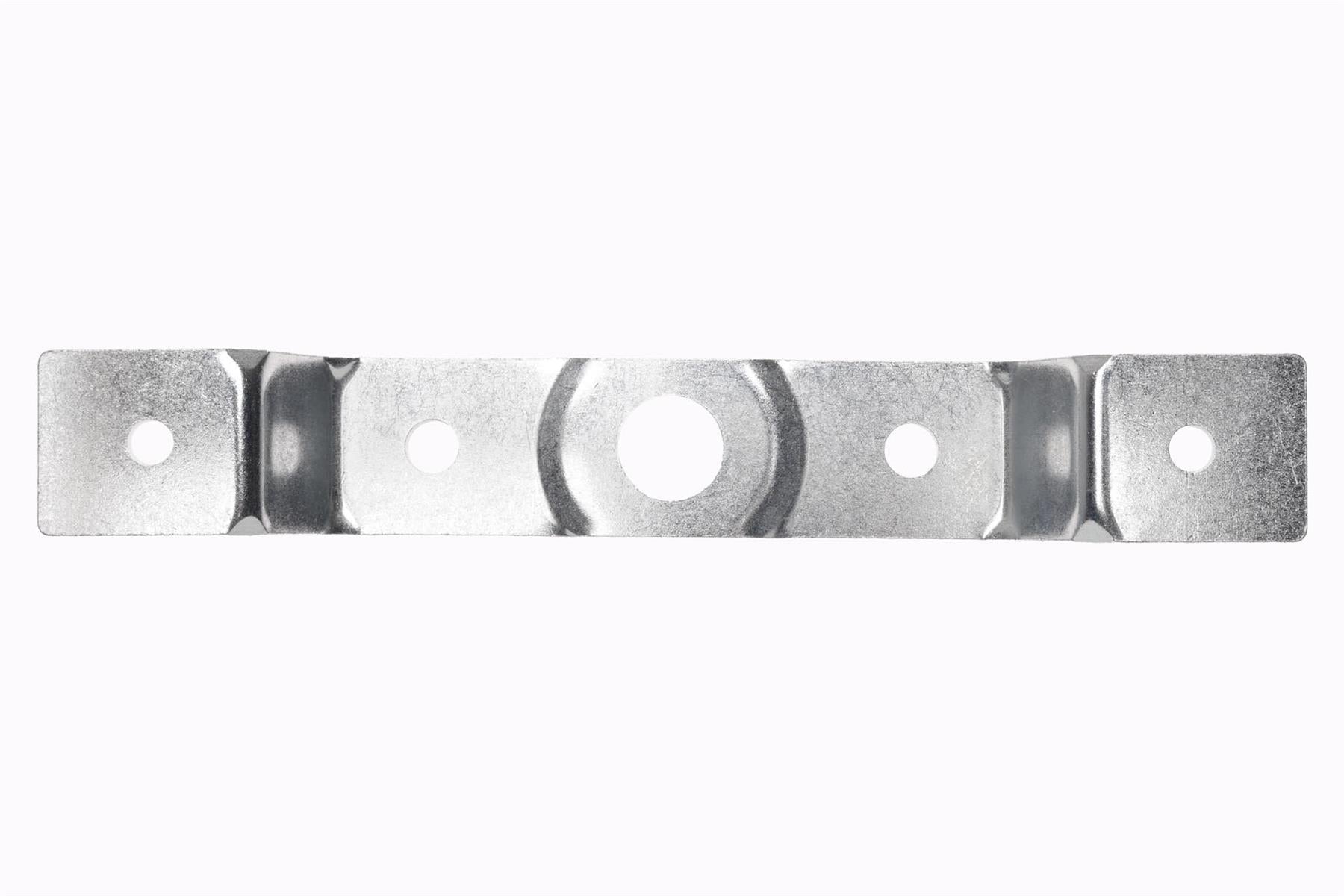 Blade Bracket Holder for 63cm Alpina Iseki Motec Gartenland Ride On