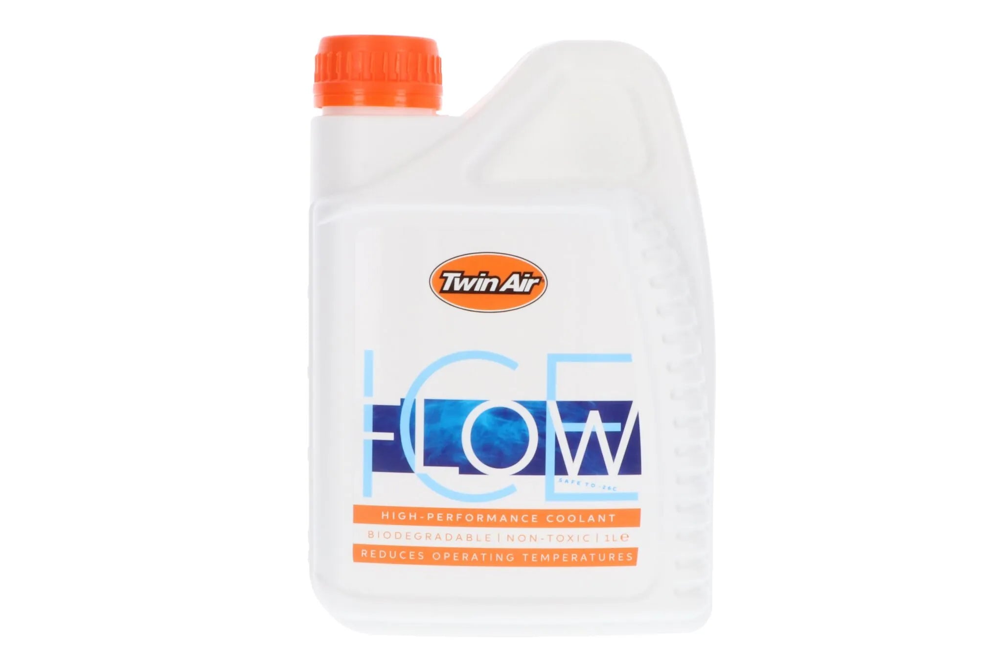 Twin Air Ice Flow High Performance Coolant 1L