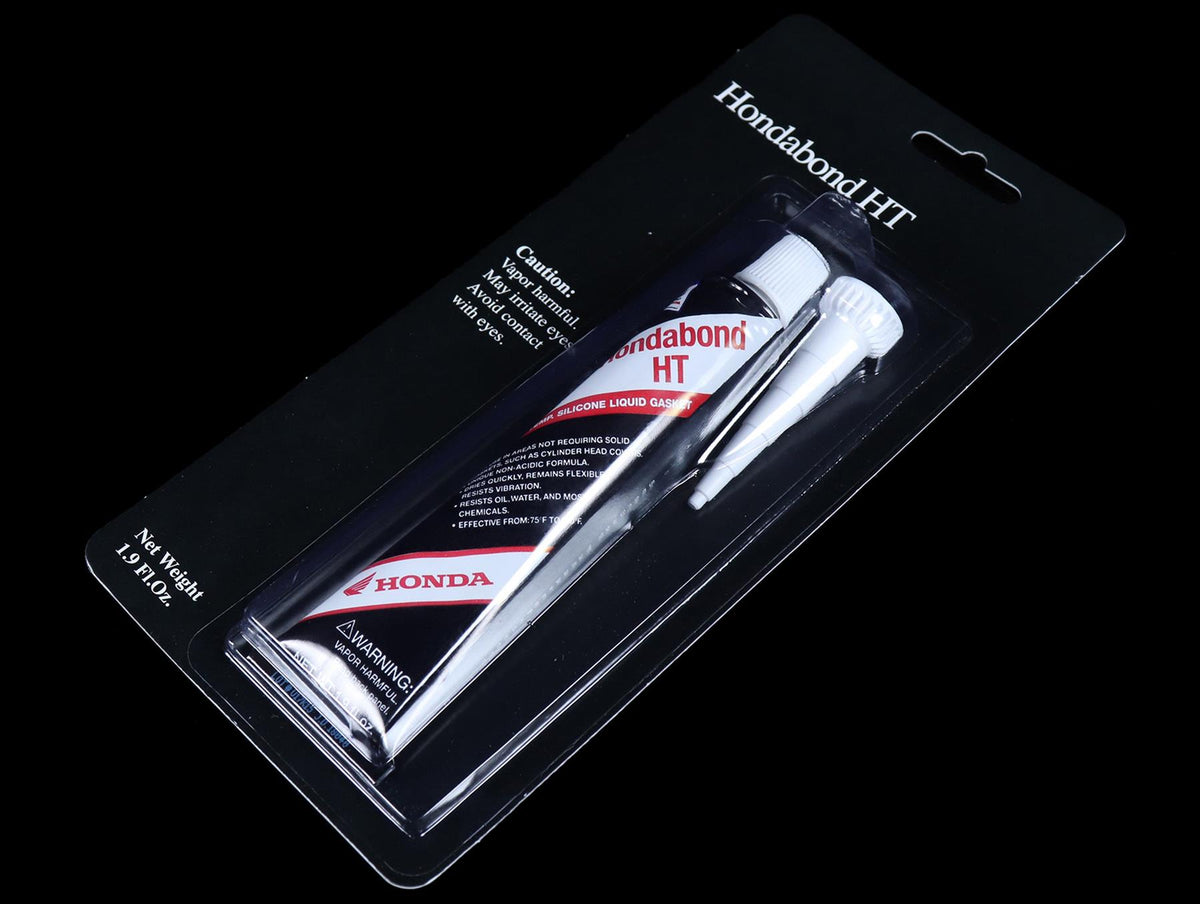 HONDA BOND HT SILICONE LIQUID GASKET HIGH TEMPERATURE SEALER