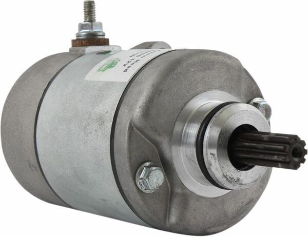 Honda TRX 250 TE TM Fourtrax Starter Motor 1997-2007