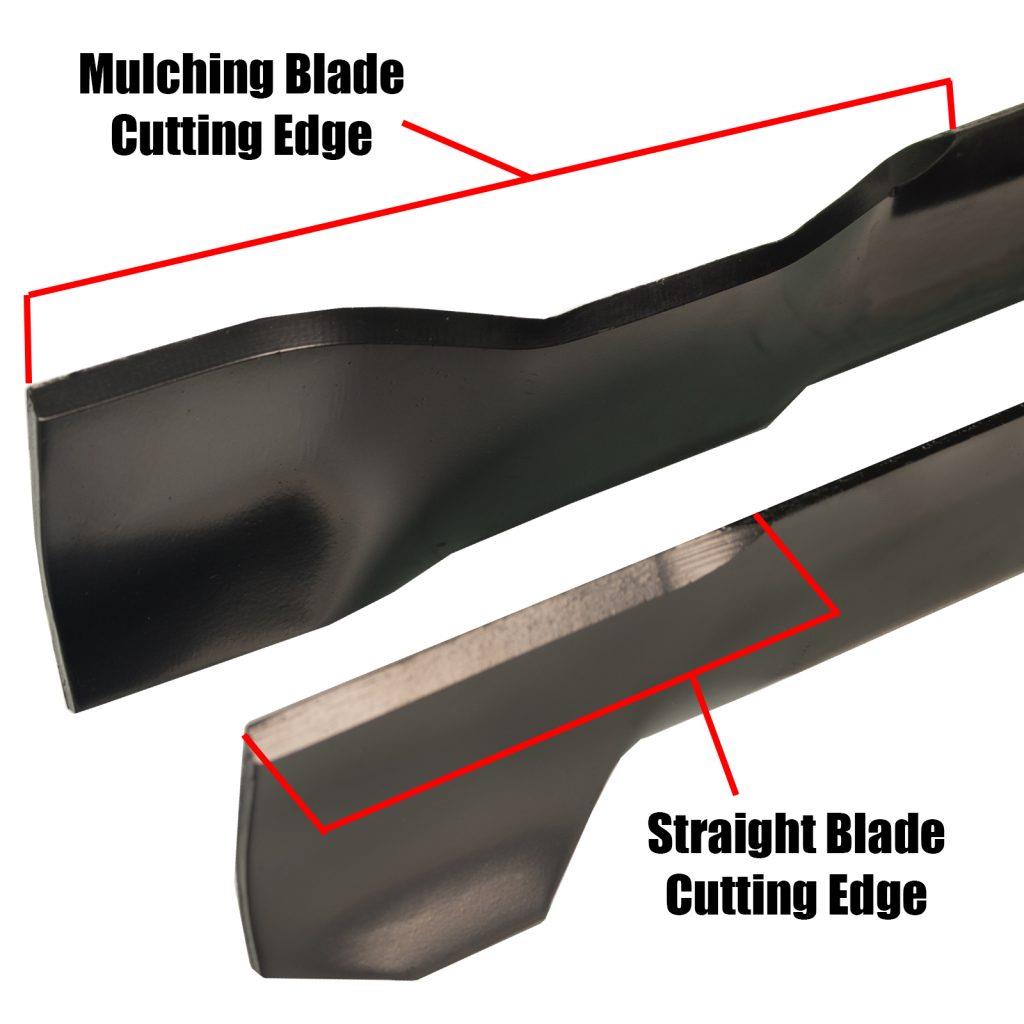 62cm Mulching Blade for Castelgarden 5/63 6/63 XE70 XE75 XE80