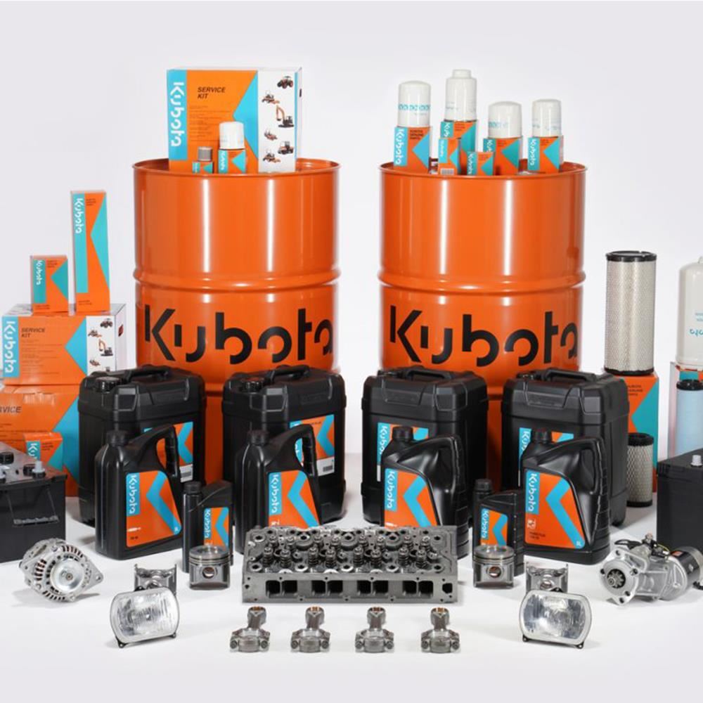 W21CK00347 1000 Hr Service Kit Fits Kubota U17-3A, U17-5 & U18-5