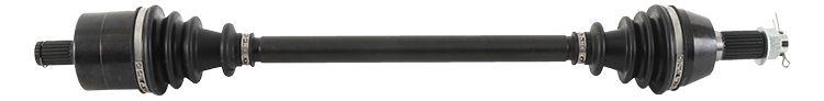 POLARIS RANGER 902D KUBOTA FRONT CV AXLE DRIVE SHAFT ASSY 2019-2022