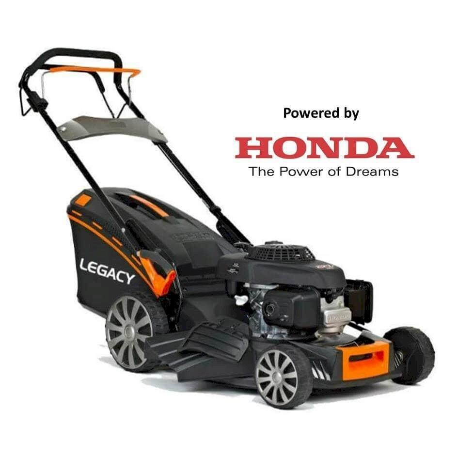 WOODIES HYUNDAI PRO-LAWN 53CM 1168039 CUTTING BLADE LAWN MOWER