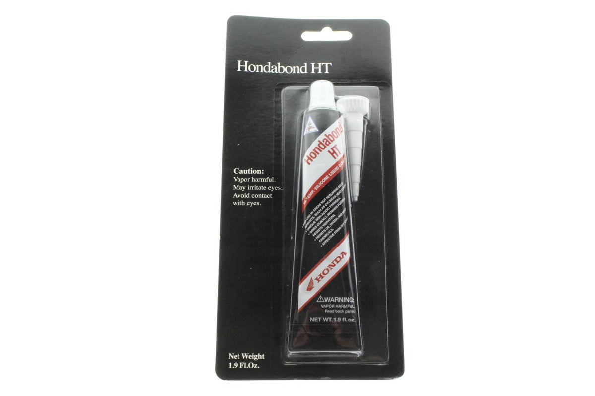 HONDA BOND HT SILICONE LIQUID GASKET HIGH TEMPERATURE SEALER