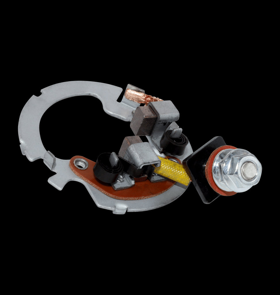 Starter Brush Kit for Honda TRX Fourtrax & Foreman Models