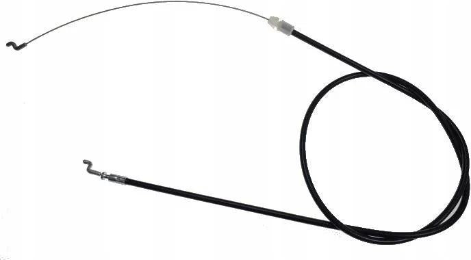 Clutch Self Drive Cable For Woodies Hyundai Lawnmower Pro Lawn Models