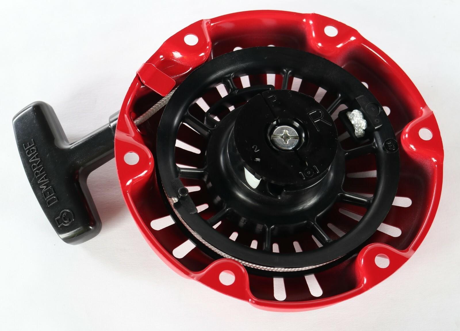 GENUINE OEM HONDA RECOIL PULL STARTER FOR SELECT GX100 GX120R ENGINES