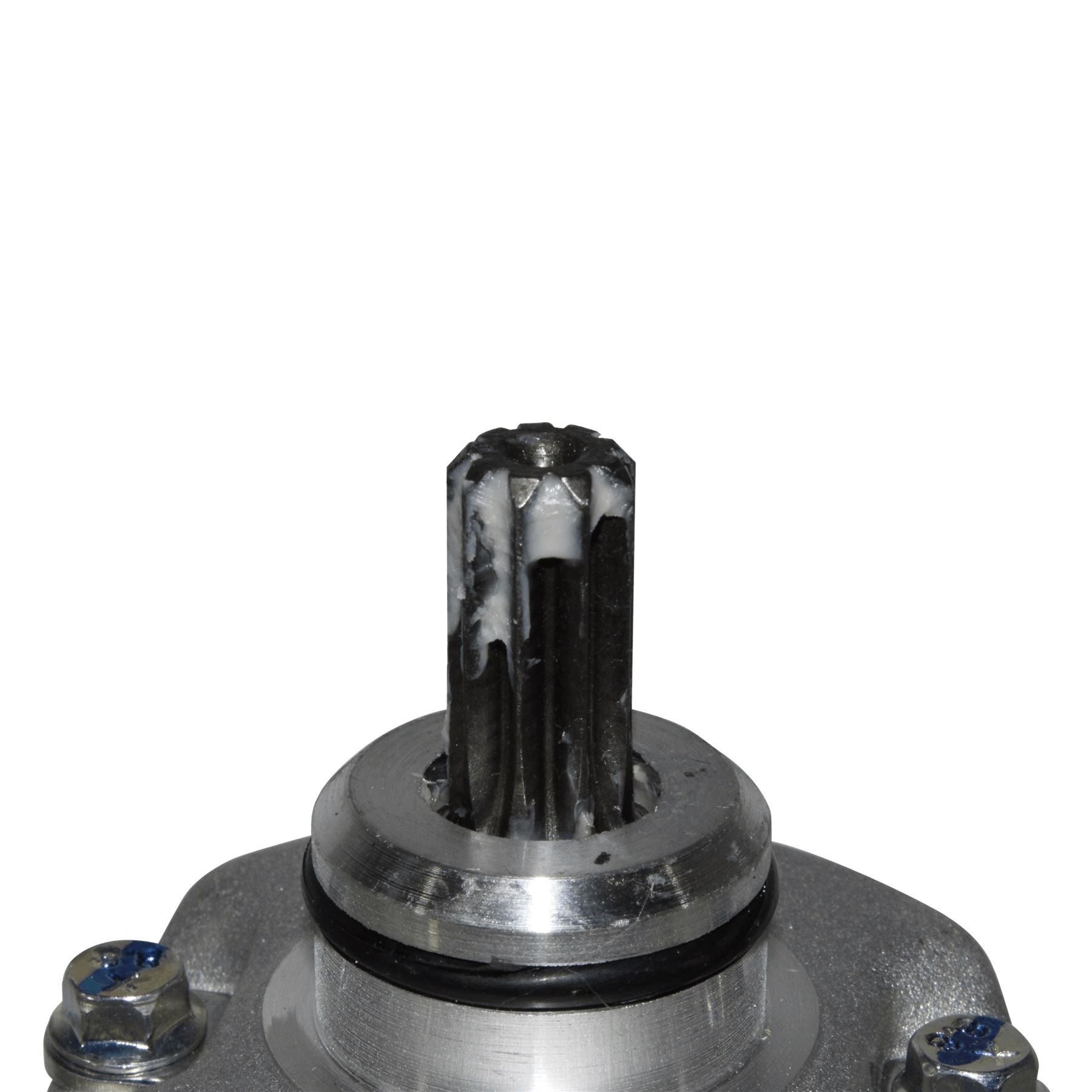 HONDA TRX400FA FOURTRAX STARTER MOTOR QUAD/ATV PARTS 2004-2007