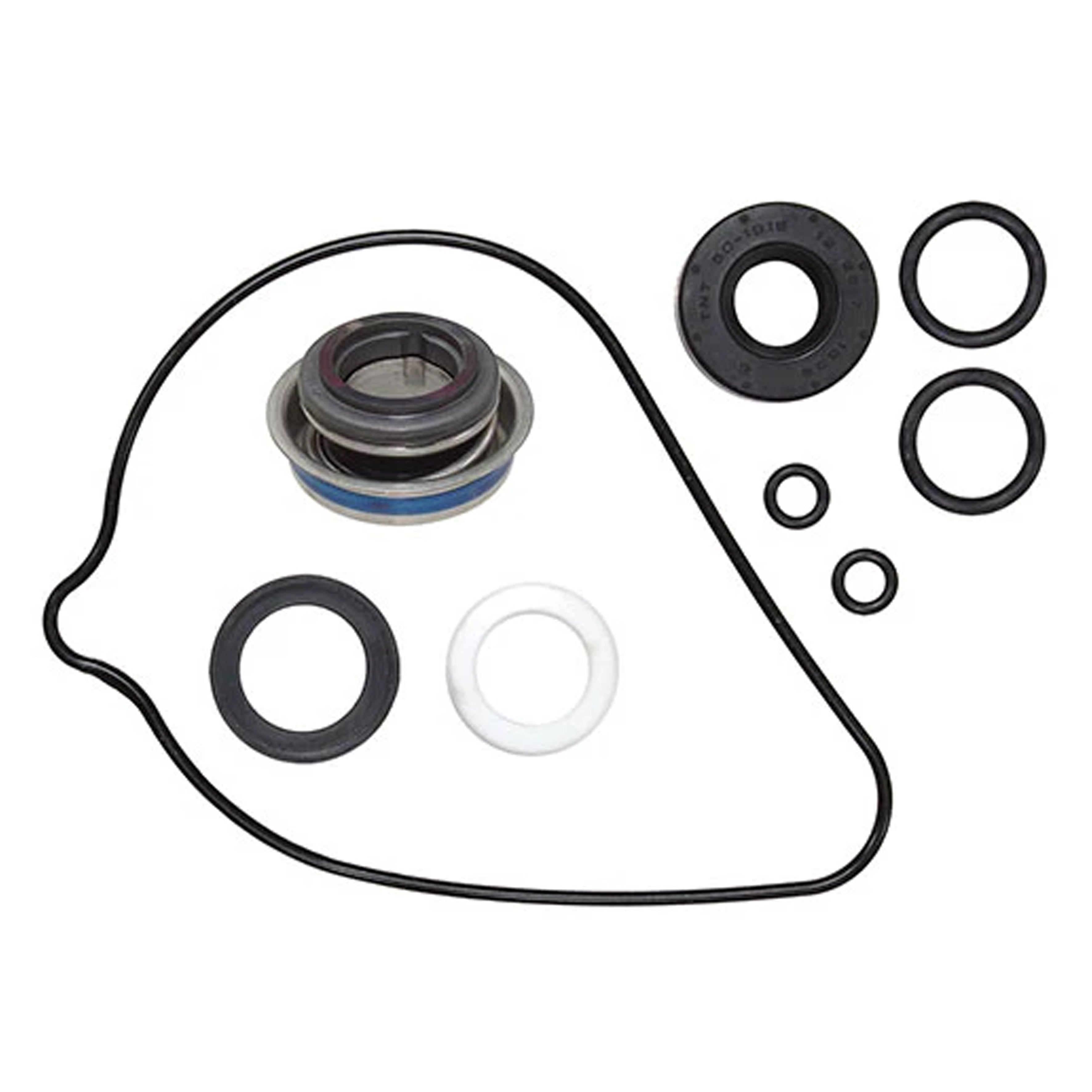 Water Pump Repair Kit, Bronco At-10064