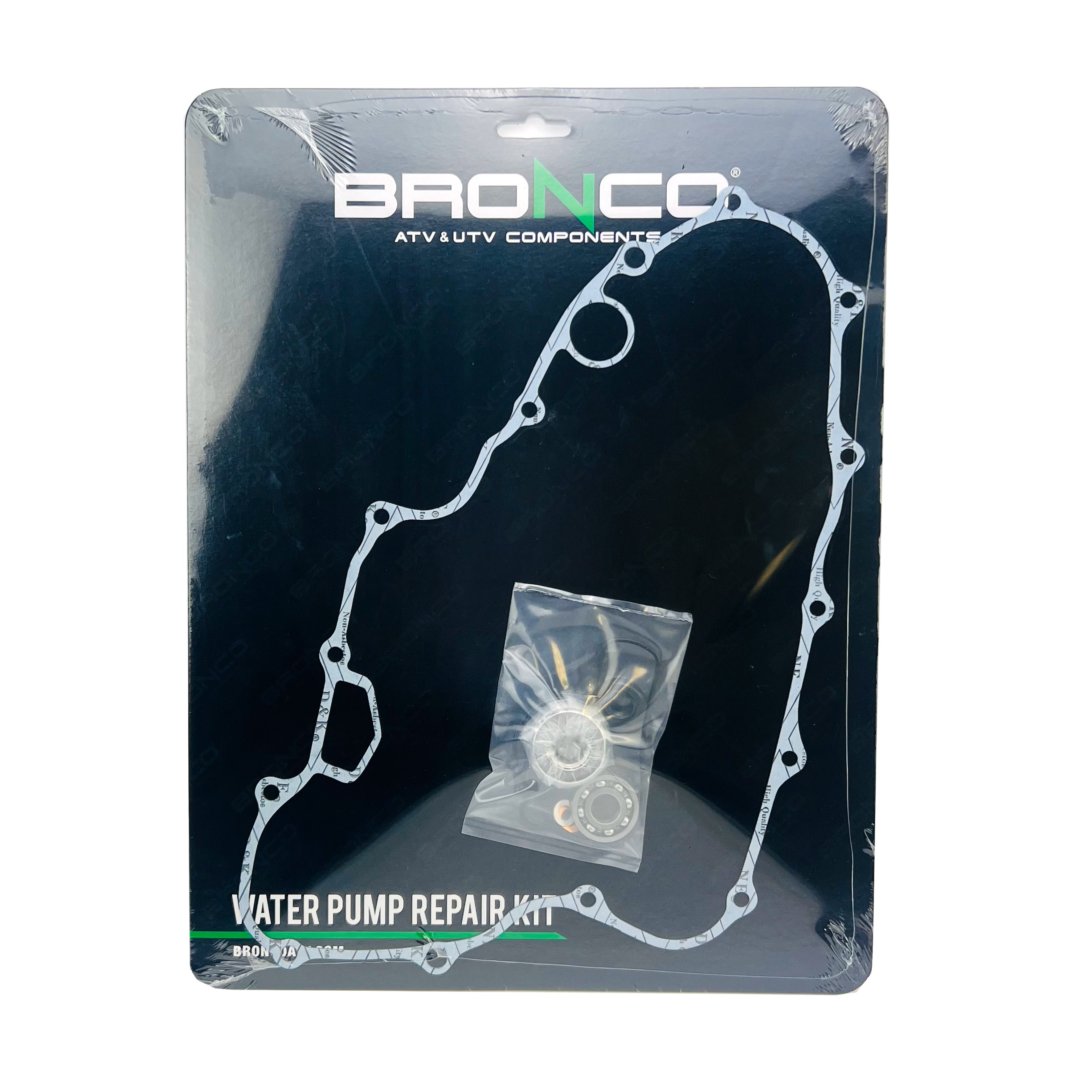 Water Pump Repair Kit, Bronco At-10066