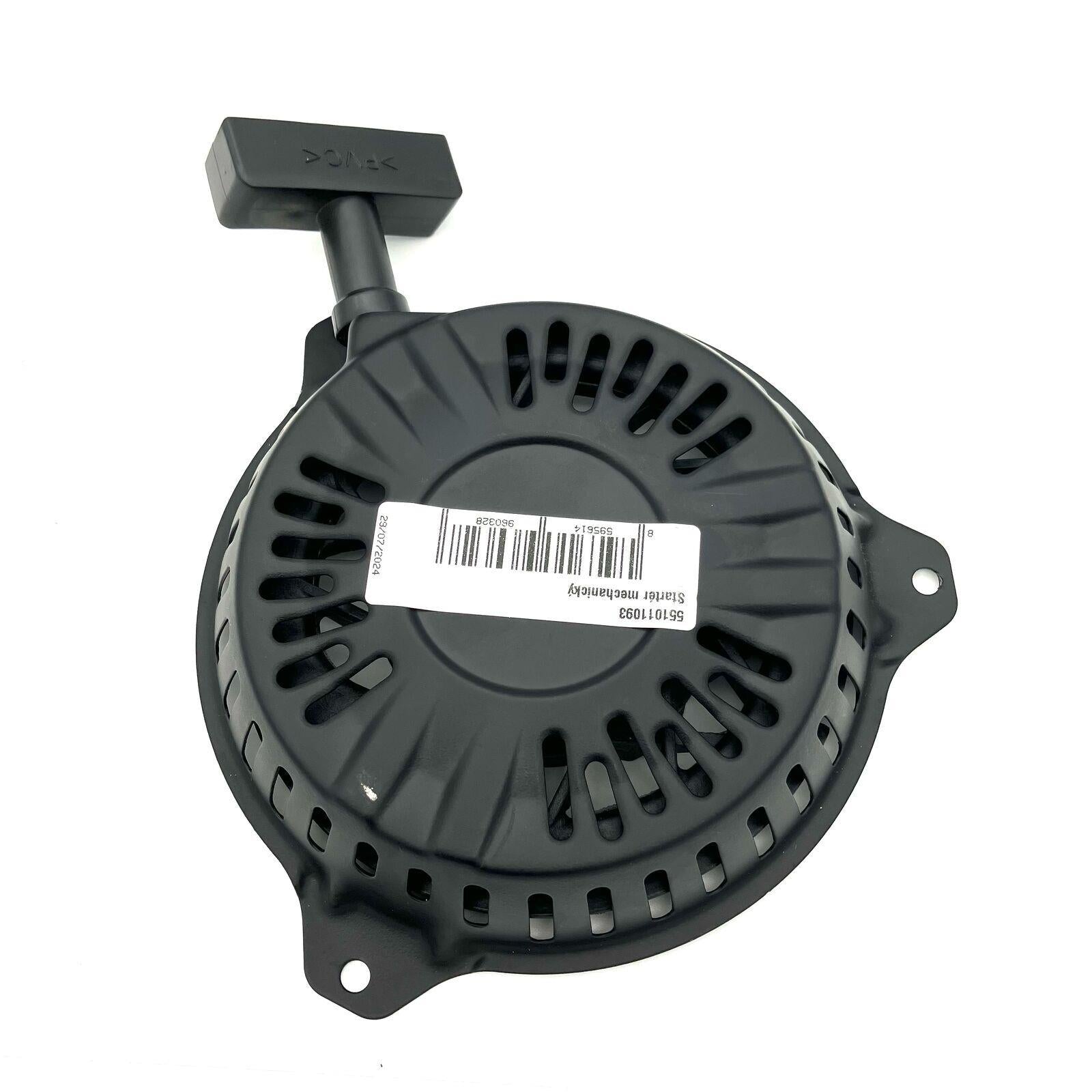 Recoil Starter with Pull Rope for Hyundai HYM530SPE 224cc Lawnmower