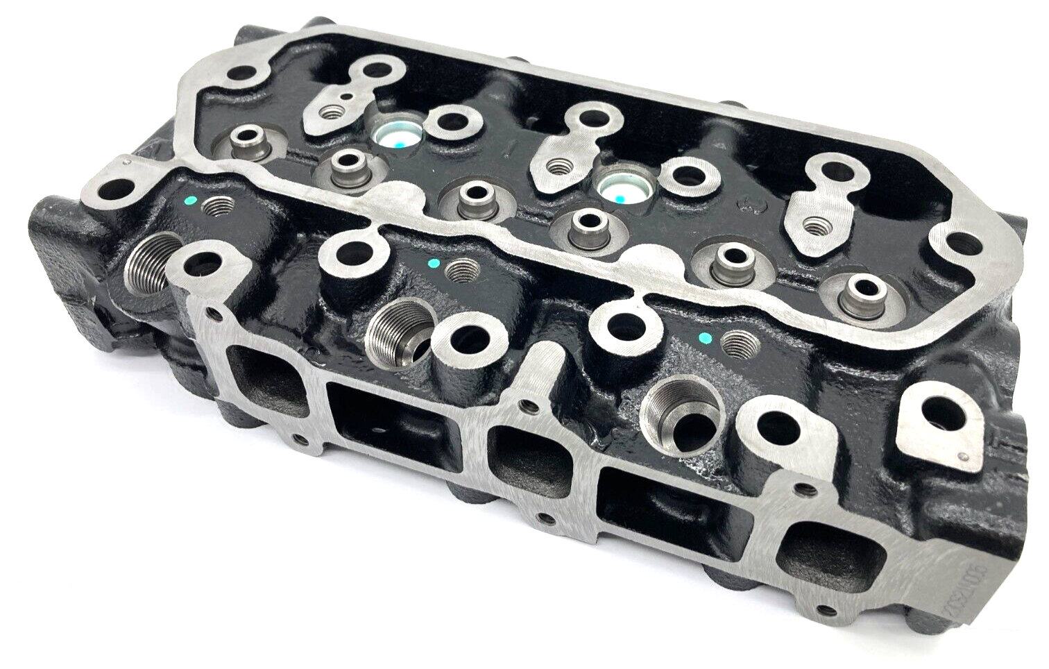 2000-2013 GENUINE KAWASAKI MULE 4010 3010 2510 DIESEL CYLINDER HEAD
