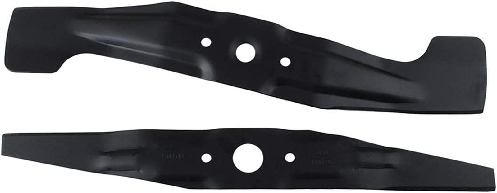 HONDA HRX 537 BLADE SET REPLACES OEM - 72531-VH7-000 & 72511-VH7-000