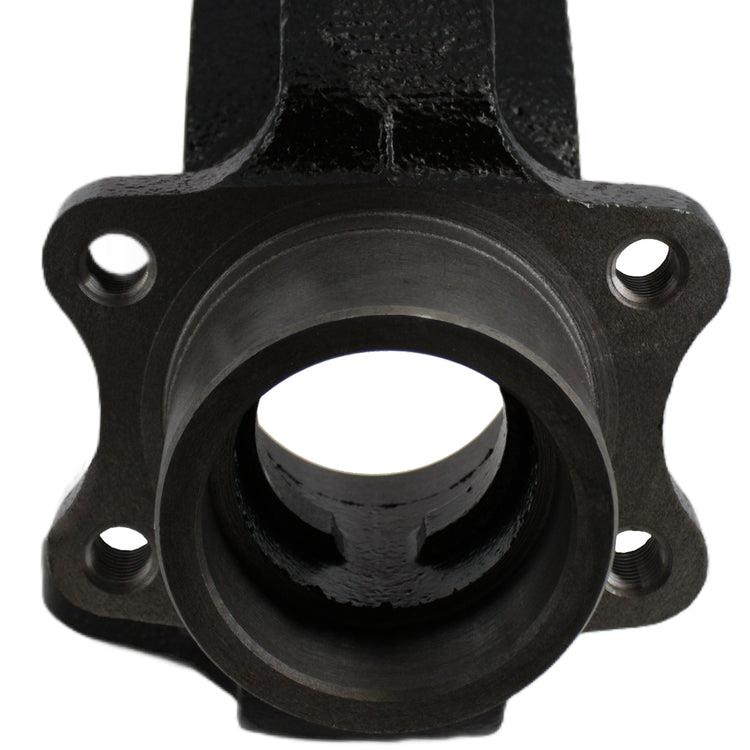 Front Left Steering Knuckle for Kawasaki Mule 2510 3010 4010 KAF950 Diesel