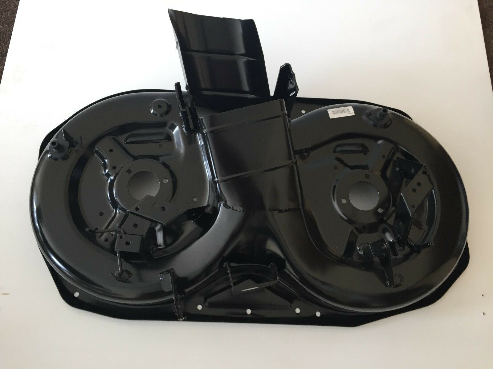 DECK SHELL 36" 92 FOR JOHN DEERE LR135, 92-13H, 1336HR RIDE ON MOWERS