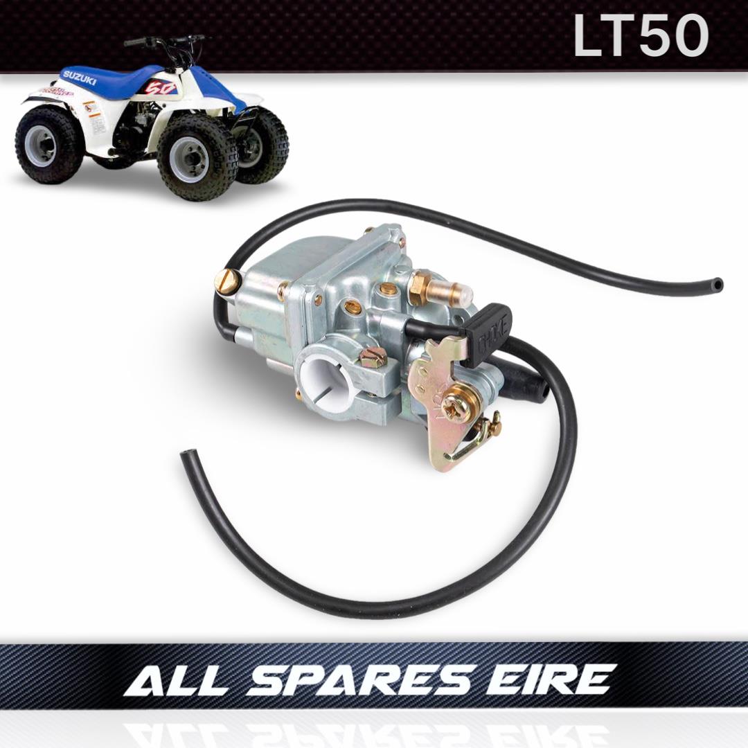 Carburettor Carburetor Carb for Suzuki LT50 Quadrunner All Years