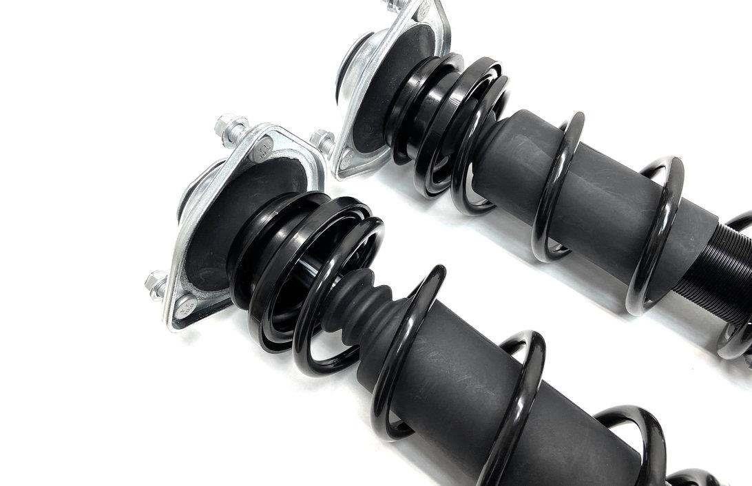 Shock Absorber Kit Front Kubota RTV 400/500/900/1100/1120/1140