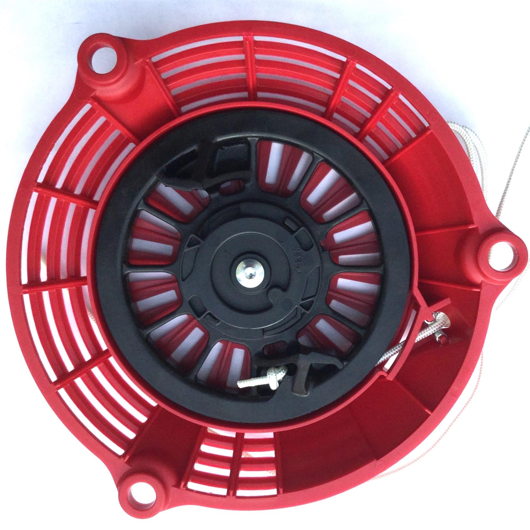 GENUINE HONDA RECOIL PULL ROPE STARTER FOR HRG465 C C1 C2 C3 IZY