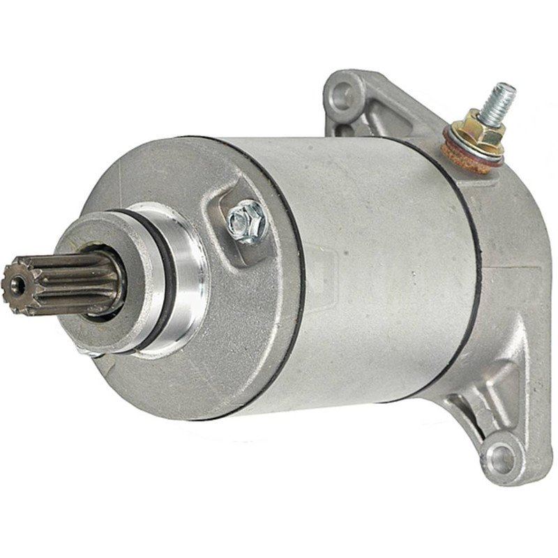 Starter Motor for Suzuki QuadRunner 250 & KingQuad 300