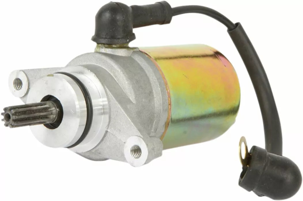 Starter Motor for Yamaha YFM Raptor 50 Raptor 80
