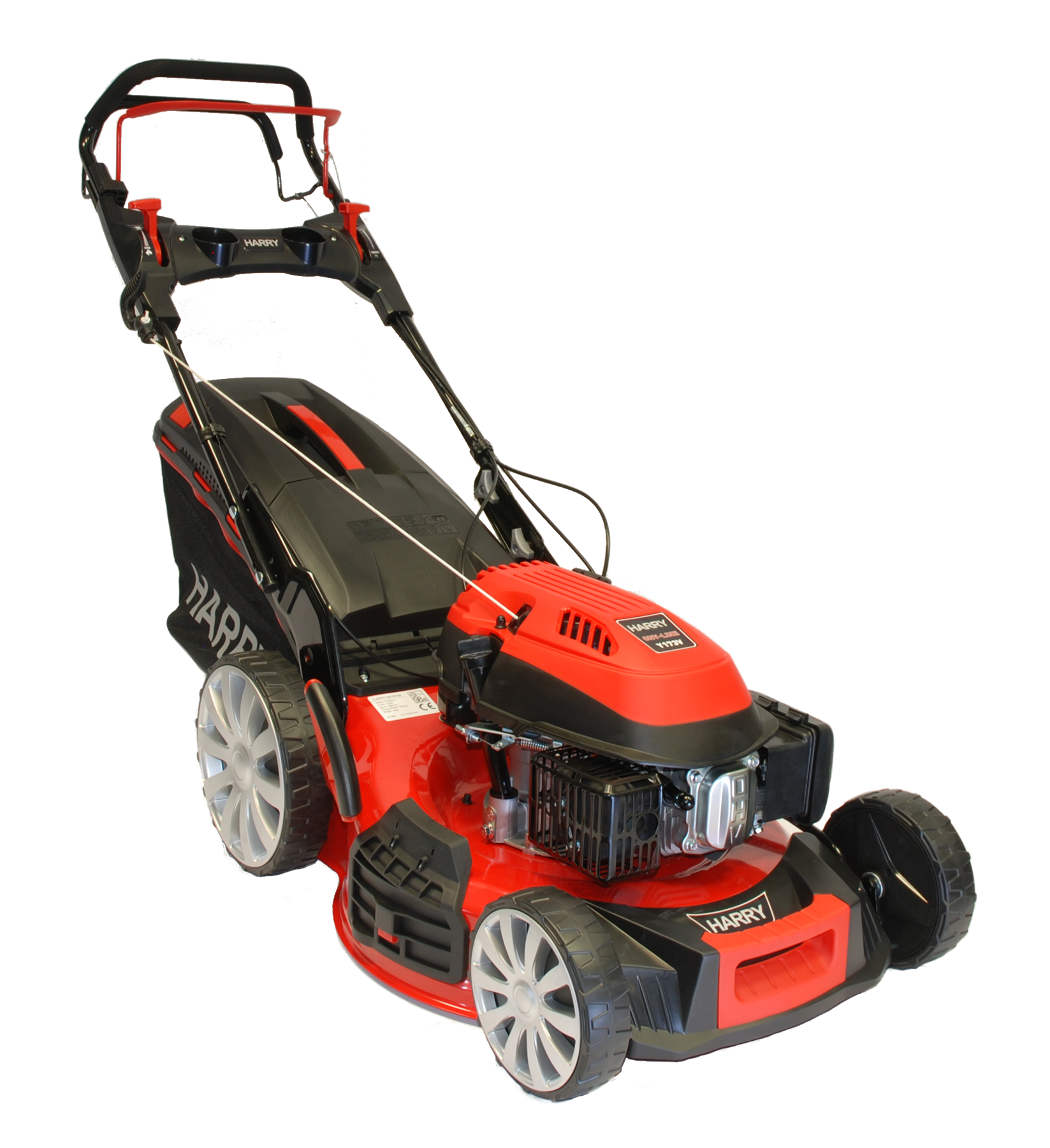 WOODIES HYUNDAI PRO-LAWN 53CM 1168039 CUTTING BLADE LAWN MOWER