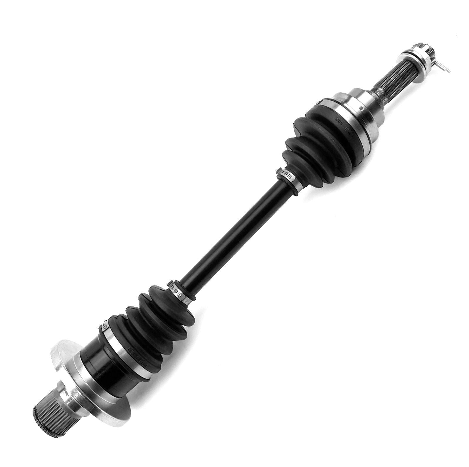 Rear Driveshaft CV Axle for Suzuki LT-A 450 500 700 750 KingQuad