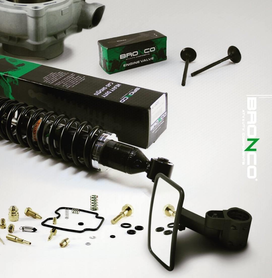 Honda TRX 350 400 450 500 Left Hand Rear Wheel Axle Hub 1995-2013