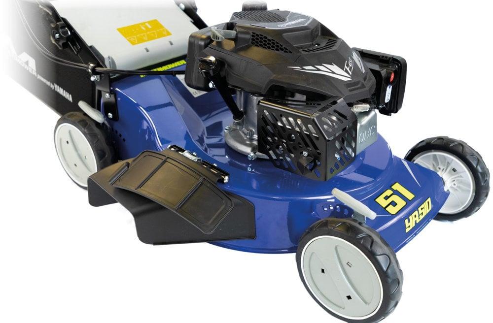YAMAHA SUBARU AIR FILTER EA175 EA190 MA175 MA190 TILLER POWER WASHER