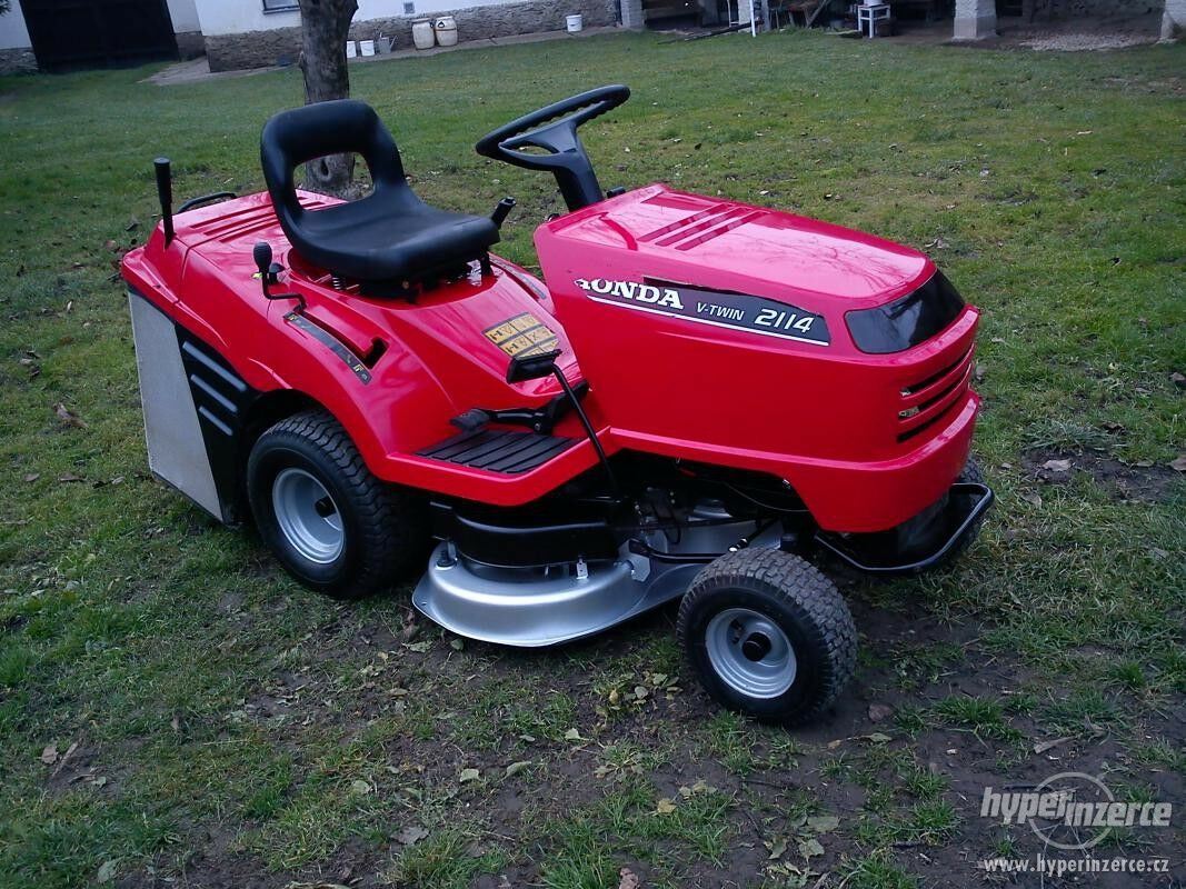 DECK SHELL 36" 92 FITS HONDA HF2315 RIDE ON MOWERS (UP TO 2007)