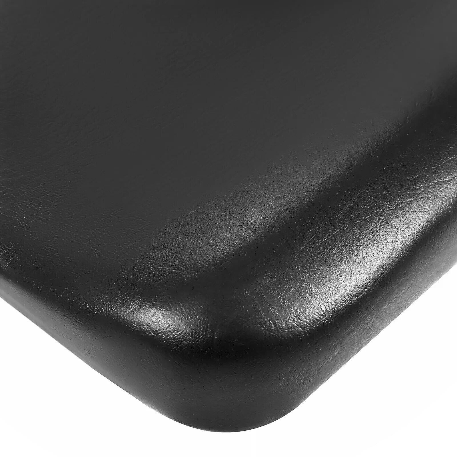 POLARIS RANGER 1000D DRIVER SIDE BOTTOM SEAT CUSHION COVER ASSEMBLY