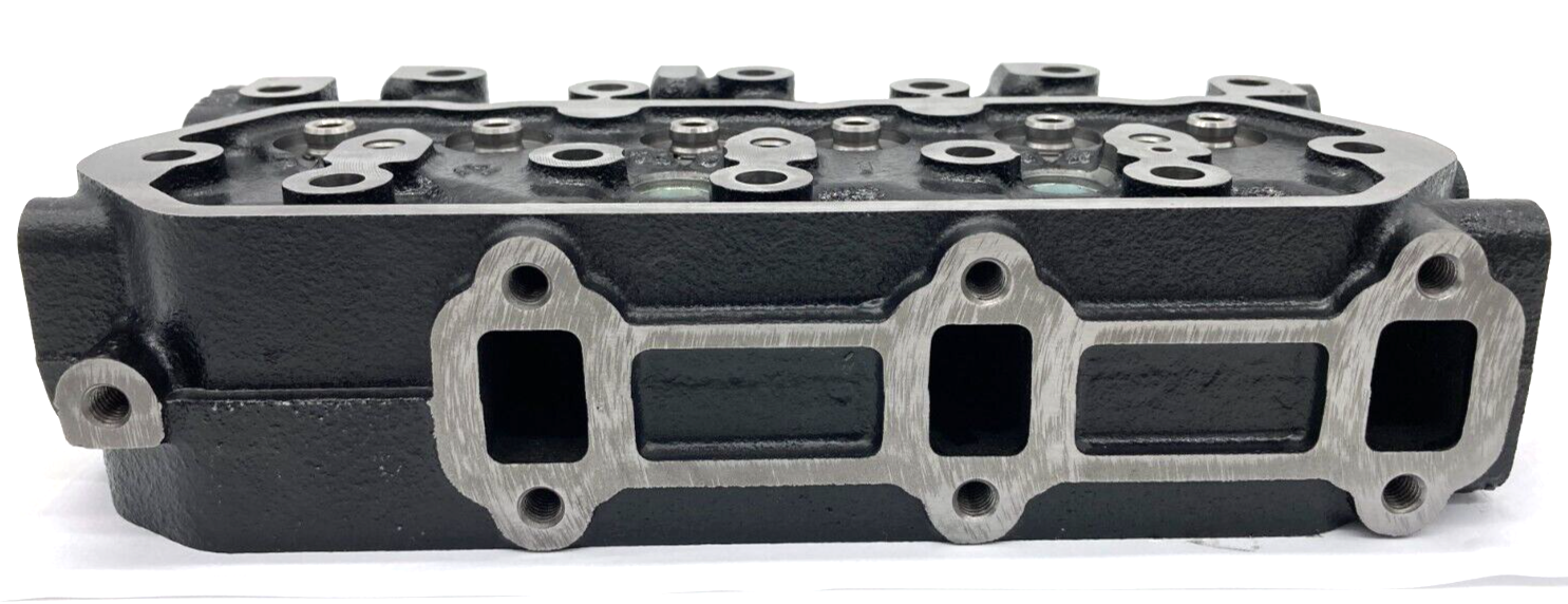 2000-2013 GENUINE KAWASAKI MULE 4010 3010 2510 DIESEL CYLINDER HEAD