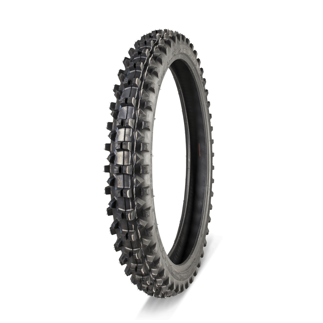 110/90-19 & 80/100-21 MAXXIS Maxxcross ST M7332 Motocross Tyres