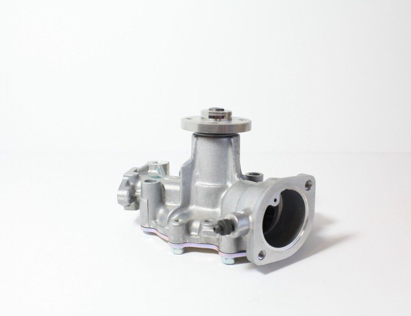 KAWASAKI MULE 3010 4010 KAF950 DIESEL WATER PUMP THERMOSTAT KIT 2008+