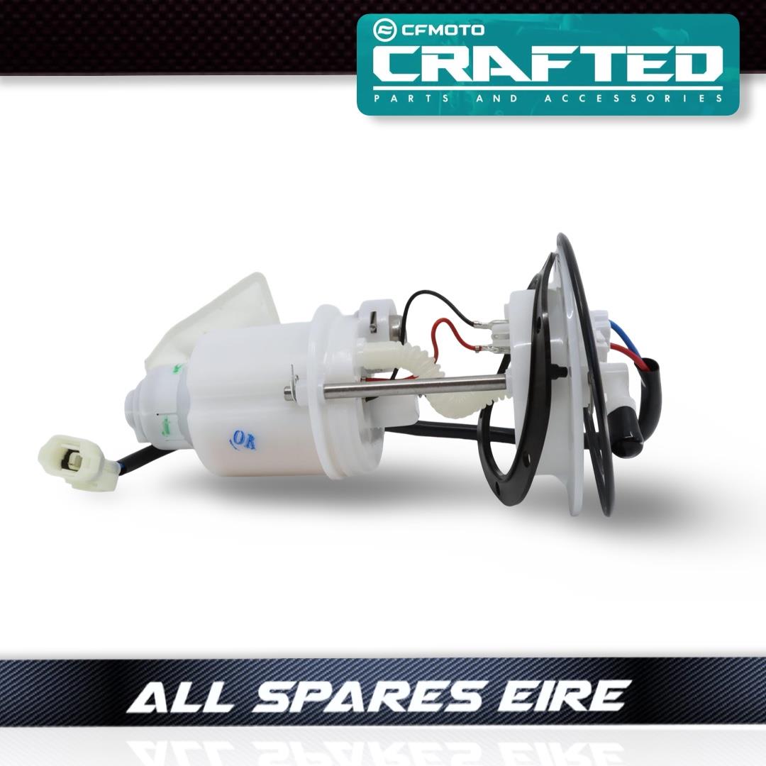 Genuine CFMOTO Fuel Pump Assy Quadzilla Terrain 400 450 500 600 12-22