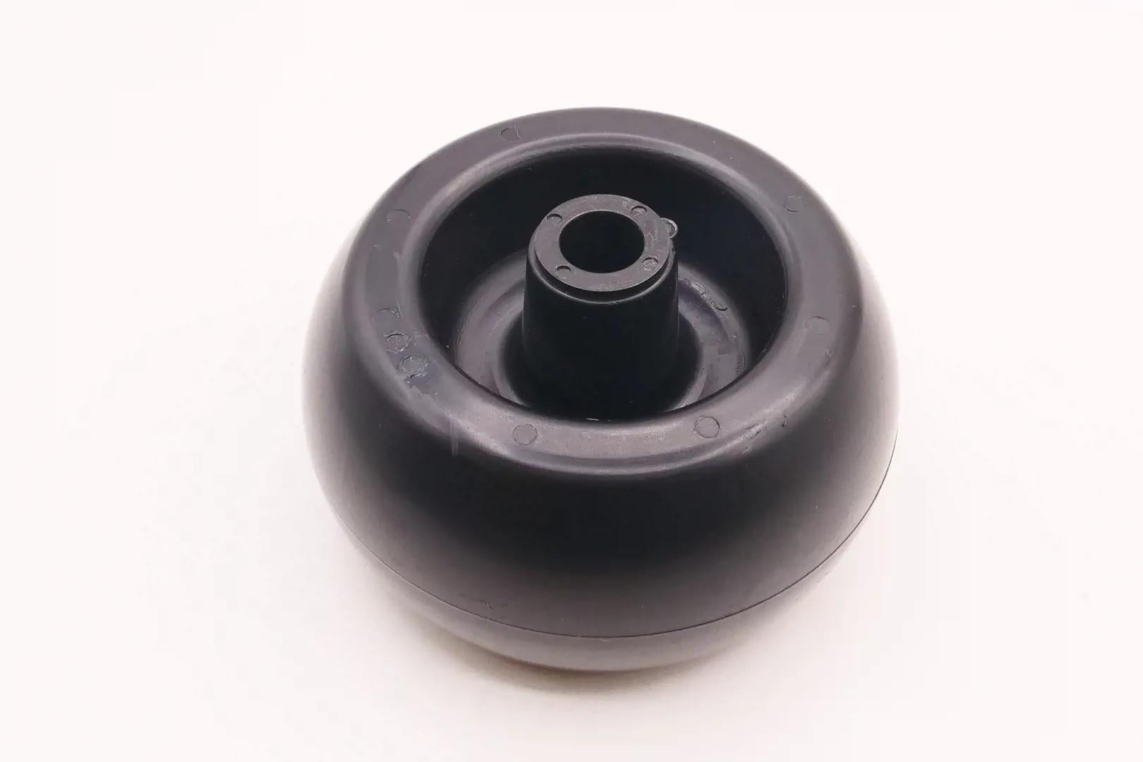 GENUINE KUBOTA 5" DECK ROLLER ANTI-SCALP WHEEL GUAGE RCK54 RCK60