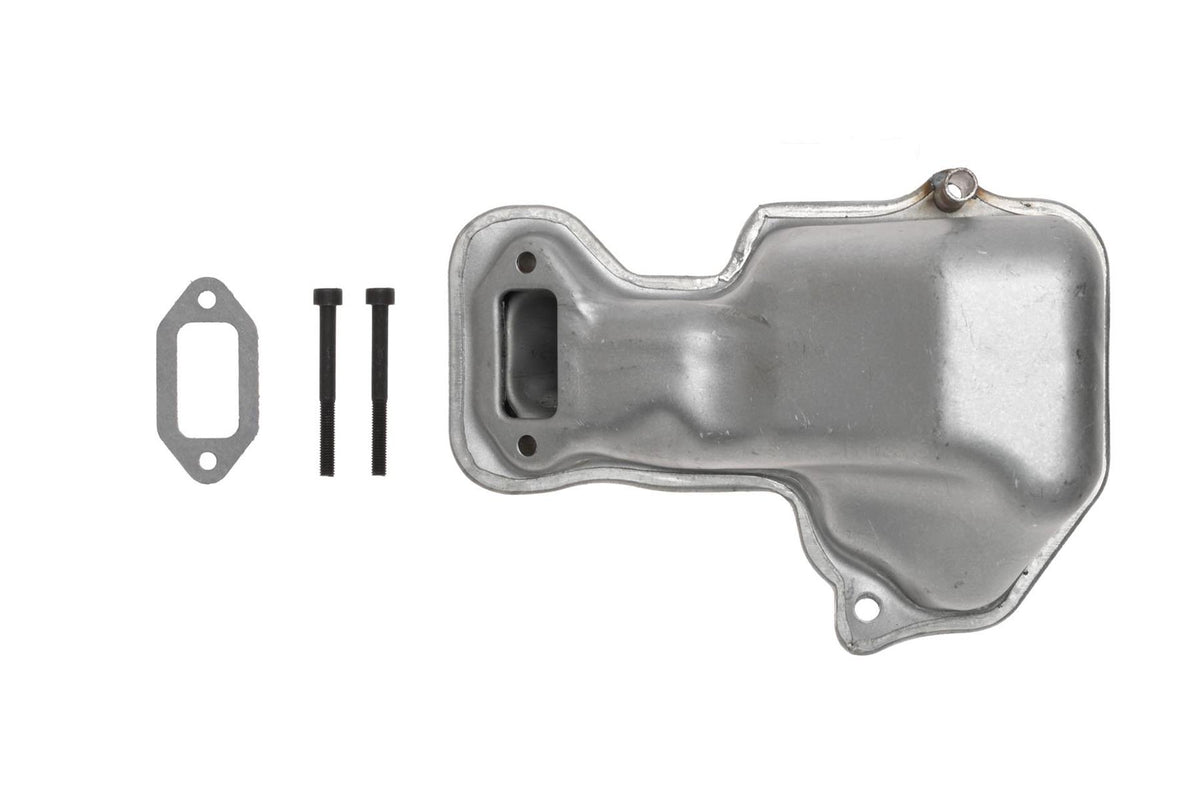 Exhaust Muffler Fits HUSQVARNA K750, K760 Cut-Off Saw Consaw