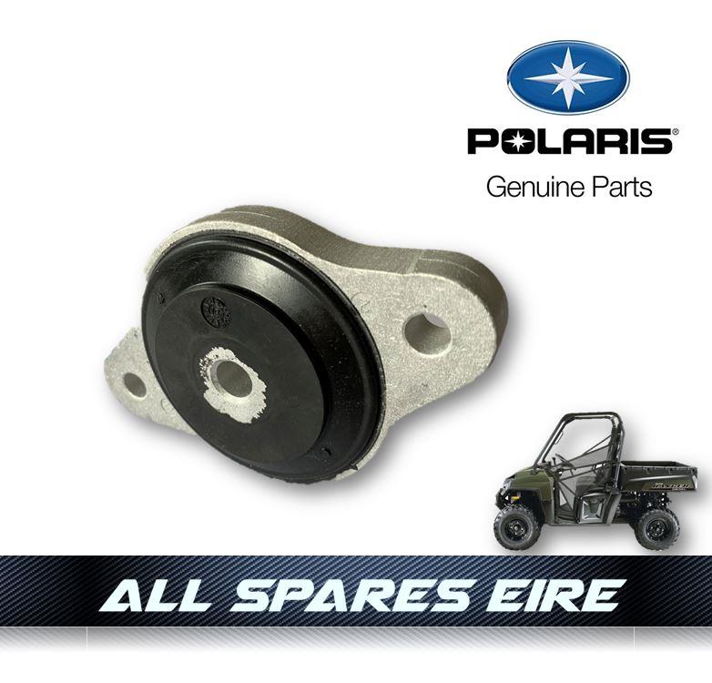 OEM POLARIS RANGER 900D DIESEL ENGINE TRANSMISSION MOUNT BUSH