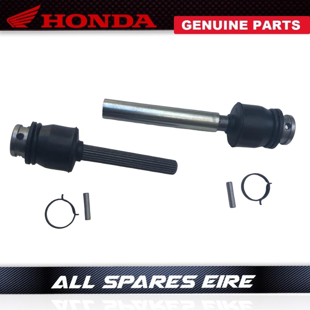 Honda Drive Shaft Joint Assy HRA214 HRA215 HRA2150 HRJ216 HRU216