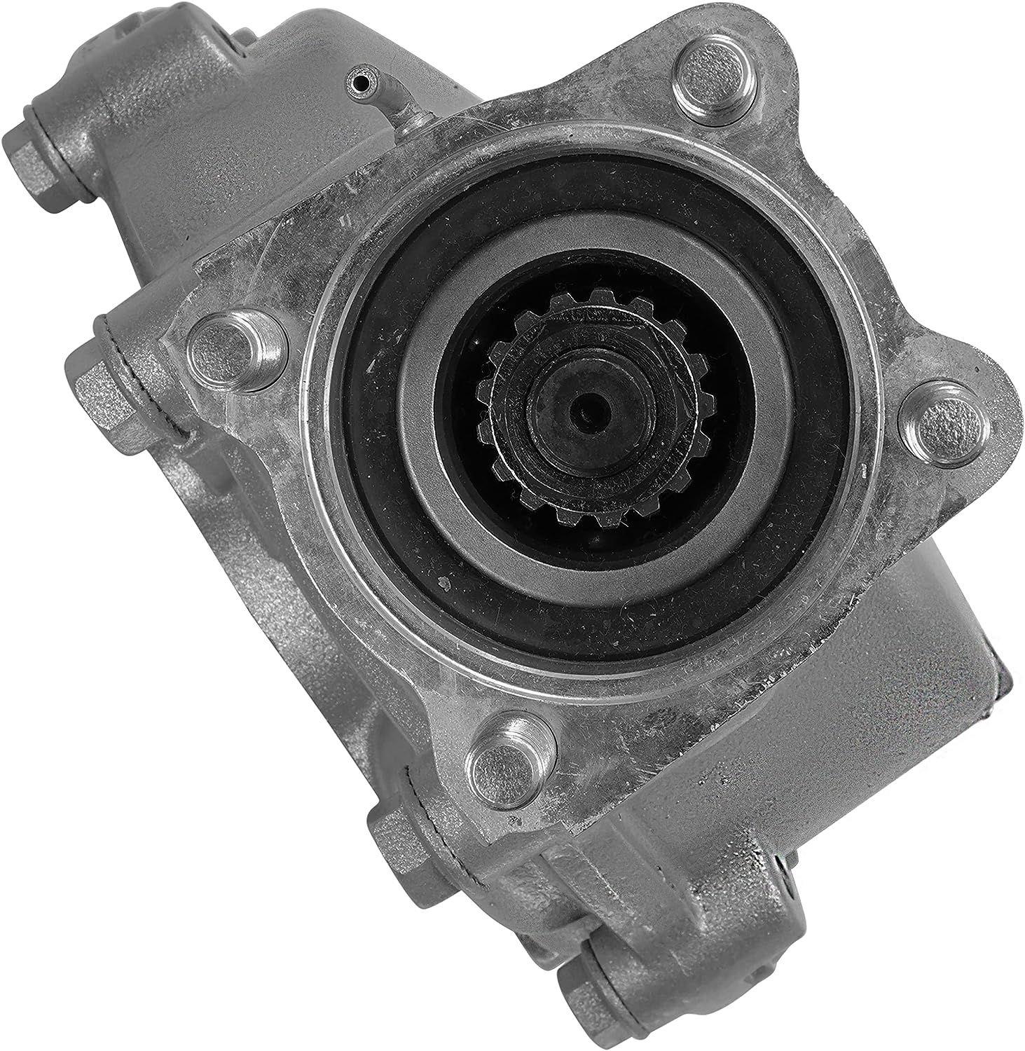 Complete Rear Differential for Honda TRX300 TRX300FW Fourtrax BigRed