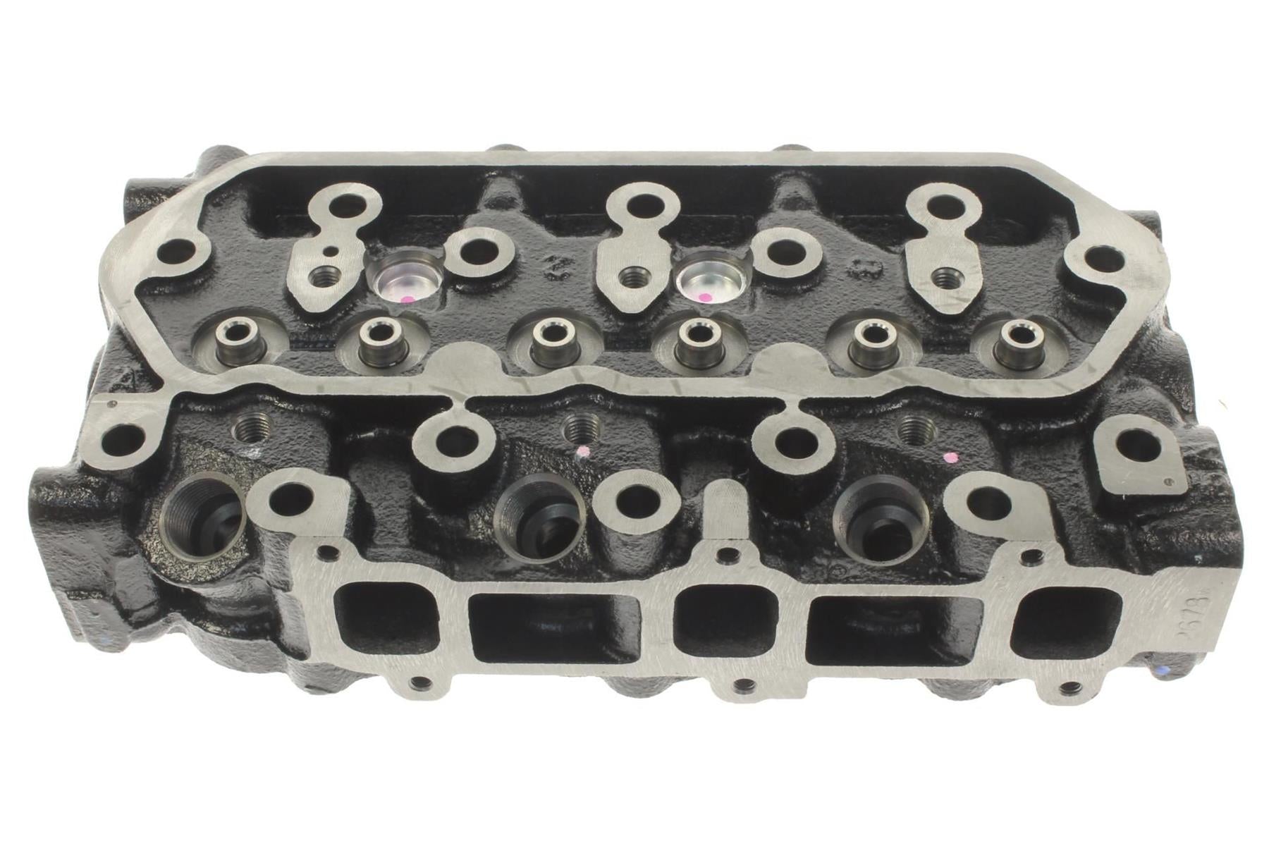 2000-2013 GENUINE KAWASAKI MULE 4010 3010 2510 DIESEL CYLINDER HEAD