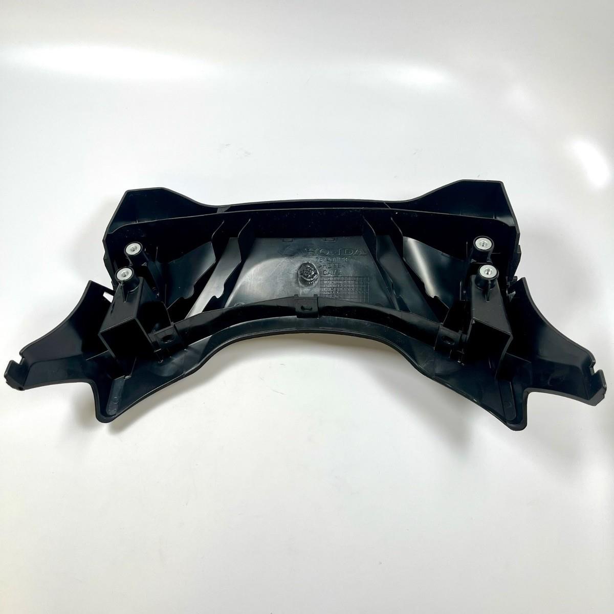 GENUINE OEM HONDA HRN 536 DECK FRONT COVER PLASTIC PANEL