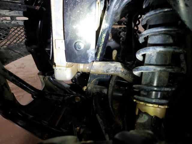 FRONT LOWER A-ARM R/H/S SUZUKI KING QUAD LT-A 450 500 700 750