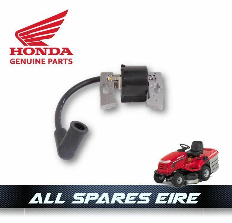 HONDA IGNITION COIL LEFT - HF2114 HF2216 HF2315 HF2317 HF2415 HF2417