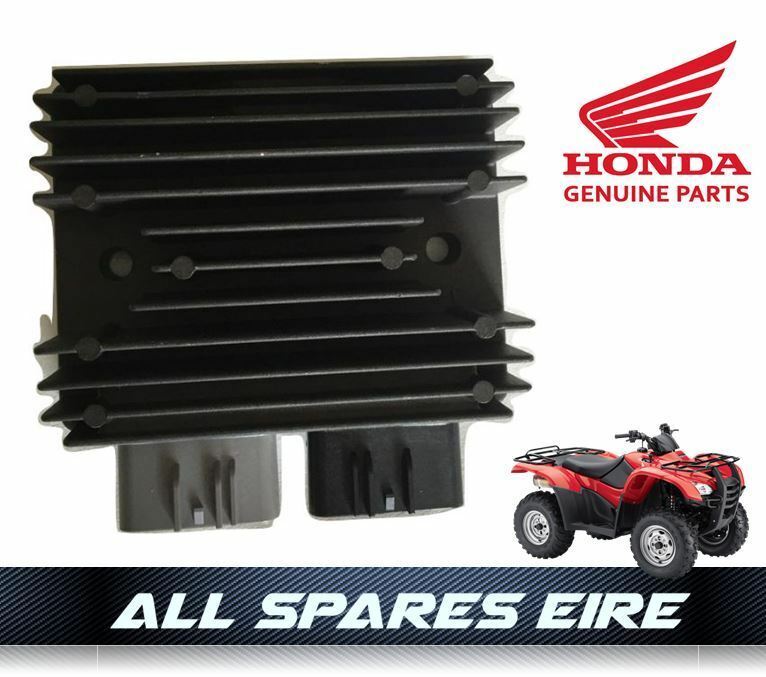 Genuine Honda Voltage Regulator Rectifier TRX420 2007-2013