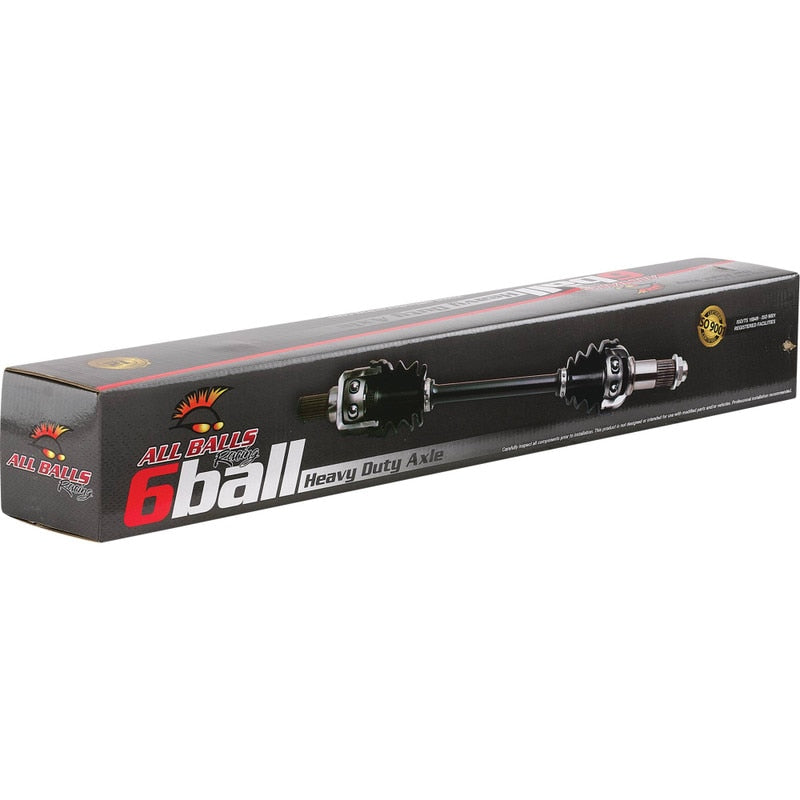 Front Drive Shaft CV Axle Assembly for Kubota RTV900 (2009.5-2015)