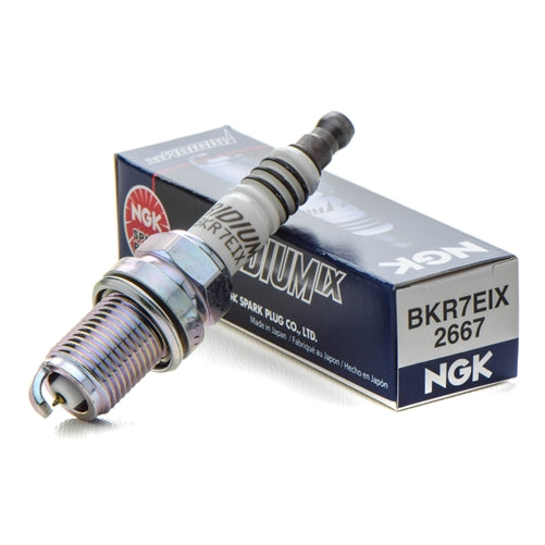 Spark PLUG NGK BKR7EIX