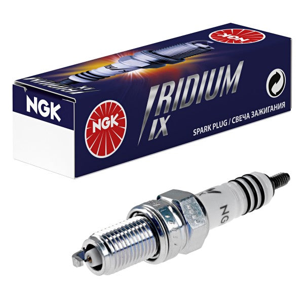 SPARK PLUG NGK DCR9EIX