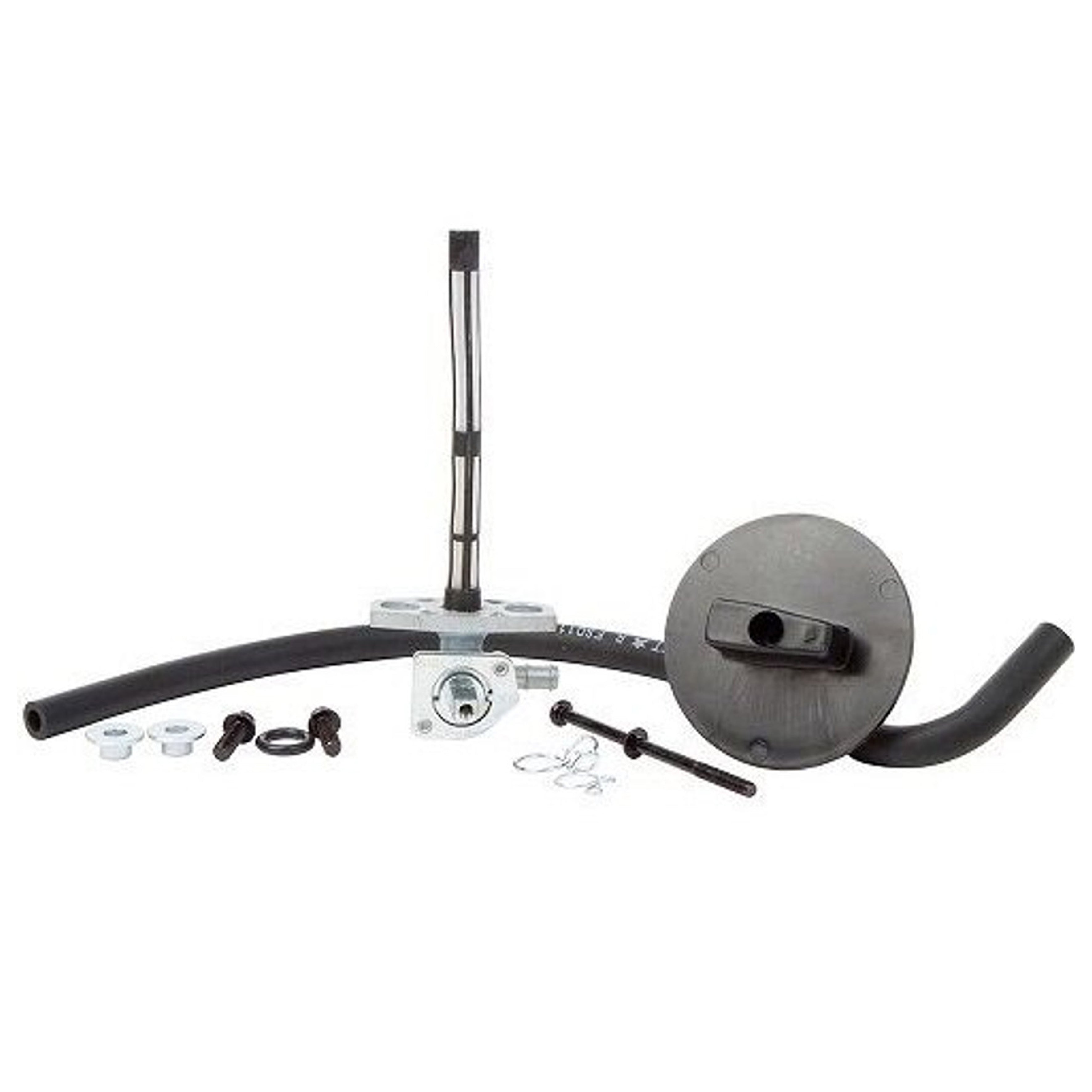 Fuel Valve Kit Trx400Fa 07, Fuel Star Fs101-0021 Honda Atv, Tape / Petcock / Clips / Pipes / Bolts