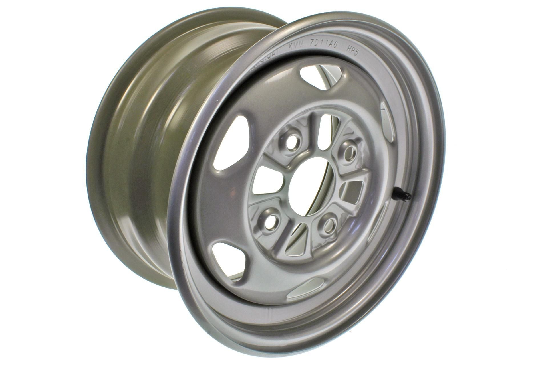 Genuine Honda Front Wheel Rim for TRX350 TRX420